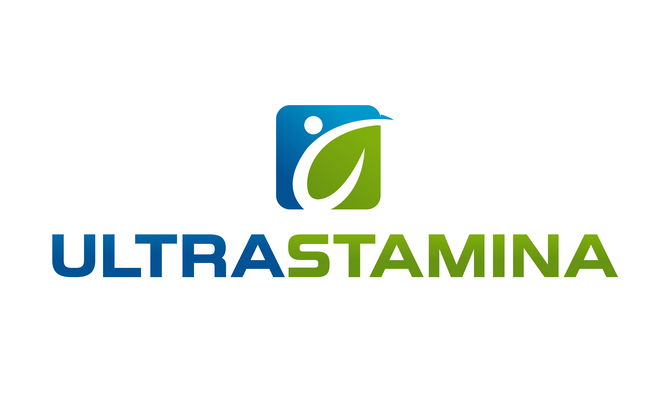 UltraStamina.com